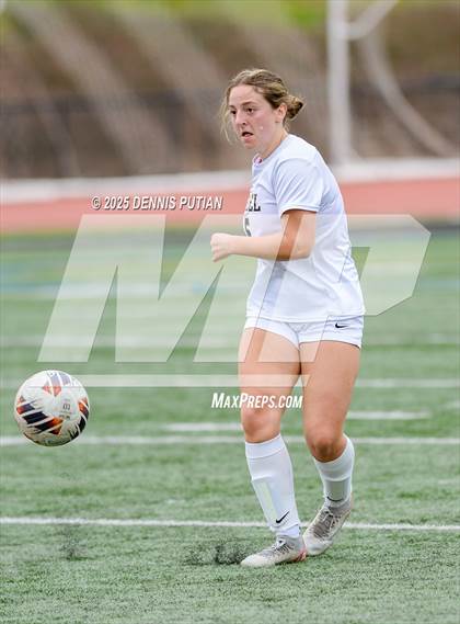 Thumbnail 3 in Soquel vs. Christopher (CIF CCS D4 Finals) photogallery.