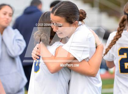 Thumbnail 3 in Soquel vs. Christopher (CIF CCS D4 Finals) photogallery.