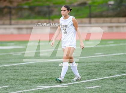 Thumbnail 2 in Soquel vs. Christopher (CIF CCS D4 Finals) photogallery.