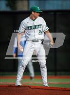 Photo from the gallery "Hilliard Davidson @ Trinity"