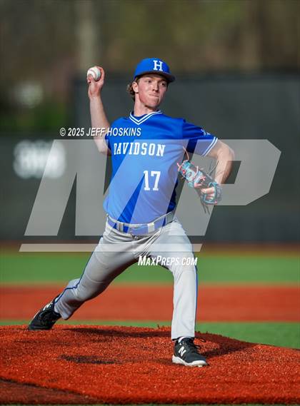 Thumbnail 1 in Hilliard Davidson @ Trinity photogallery.