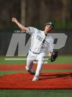 Photo from the gallery "Hilliard Davidson @ Trinity"