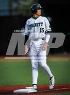 Photo from the gallery "Hilliard Davidson @ Trinity"