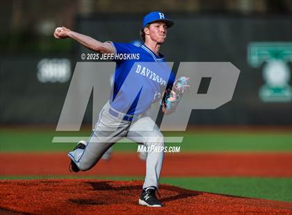 Thumbnail 2 in Hilliard Davidson @ Trinity photogallery.