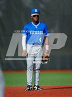 Photo from the gallery "Hilliard Davidson @ Trinity"