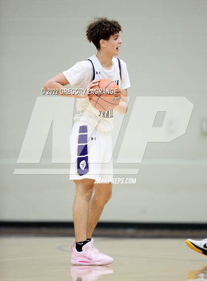 Thumbnail 1 in Arlington Heights vs Chisholm Trail photogallery.