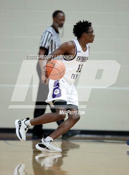 Thumbnail 1 in Arlington Heights vs Chisholm Trail photogallery.