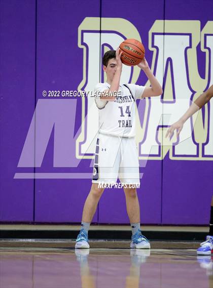 Thumbnail 1 in Arlington Heights vs Chisholm Trail photogallery.