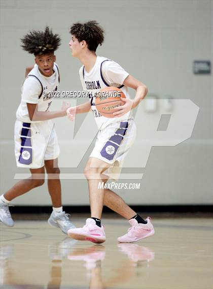 Thumbnail 3 in Arlington Heights vs Chisholm Trail photogallery.