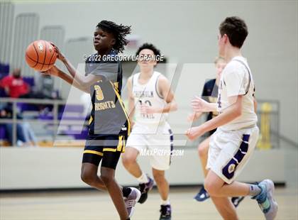 Thumbnail 1 in Arlington Heights vs Chisholm Trail photogallery.