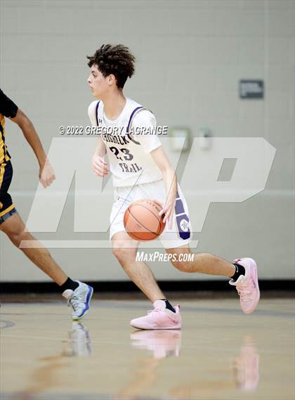 Thumbnail 1 in Arlington Heights vs Chisholm Trail photogallery.