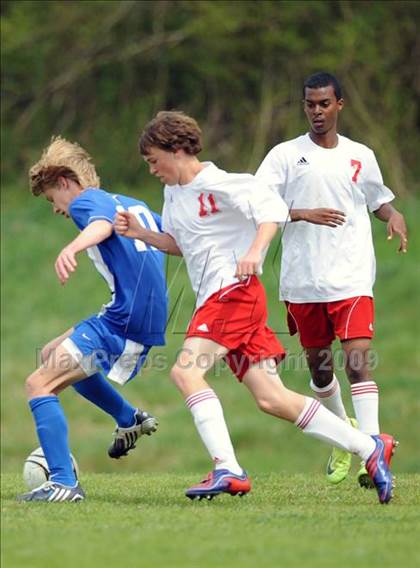 Thumbnail 3 in Florence @ Hazel Green photogallery.