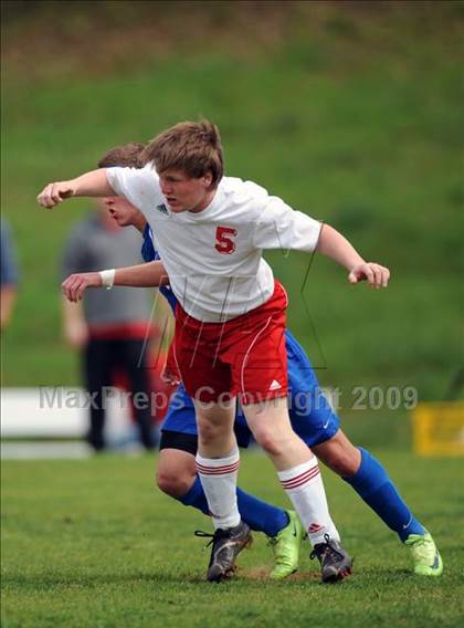 Thumbnail 3 in Florence @ Hazel Green photogallery.