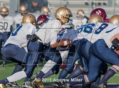 Thumbnail 3 in Canisius @ St. Joseph's Collegiate Institute photogallery.