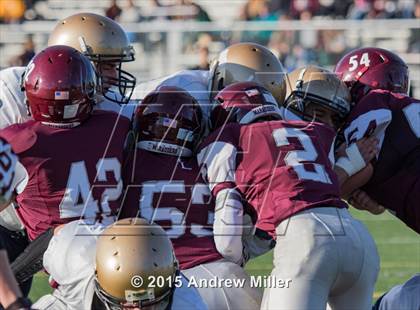 Thumbnail 3 in Canisius @ St. Joseph's Collegiate Institute photogallery.