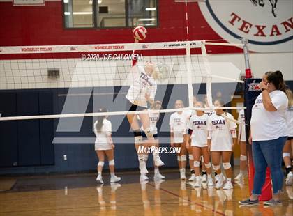 Thumbnail 1 in Stephenville @ Wimberley photogallery.