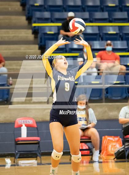Thumbnail 2 in Stephenville @ Wimberley photogallery.