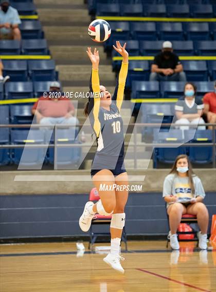 Thumbnail 2 in Stephenville @ Wimberley photogallery.