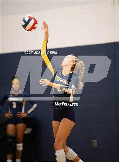 Thumbnail 1 in Stephenville @ Wimberley photogallery.