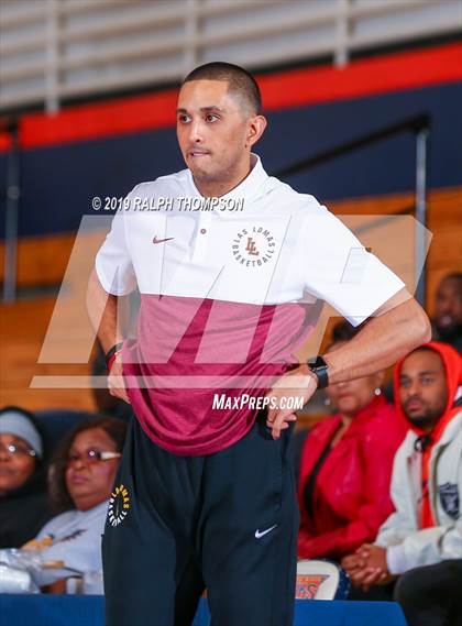Thumbnail 3 in Las Lomas vs. Franklin (Opening Tip-Off Marathon) photogallery.