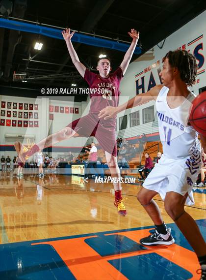 Thumbnail 1 in Las Lomas vs. Franklin (Opening Tip-Off Marathon) photogallery.