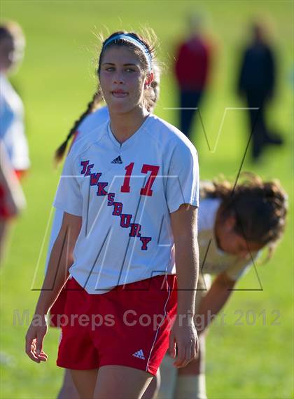 Thumbnail 3 in Haverhill @ Tewksbury Memorial photogallery.