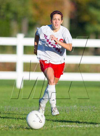 Thumbnail 2 in Haverhill @ Tewksbury Memorial photogallery.