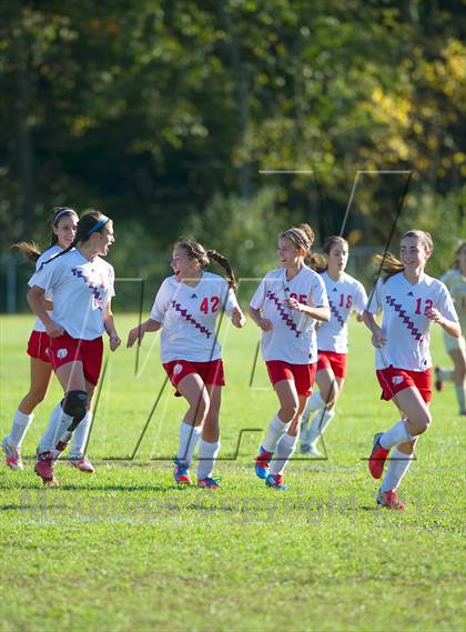 Thumbnail 1 in Haverhill @ Tewksbury Memorial photogallery.