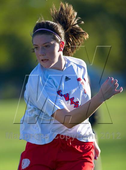 Thumbnail 3 in Haverhill @ Tewksbury Memorial photogallery.