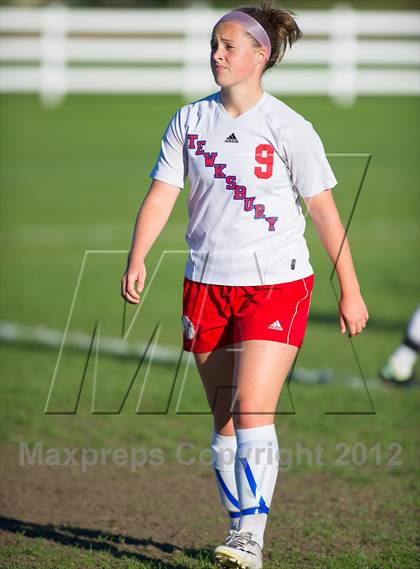 Thumbnail 3 in Haverhill @ Tewksbury Memorial photogallery.