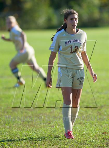 Thumbnail 1 in Haverhill @ Tewksbury Memorial photogallery.