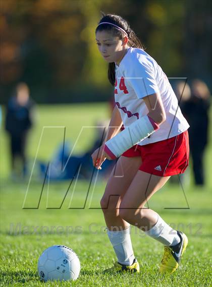 Thumbnail 2 in Haverhill @ Tewksbury Memorial photogallery.