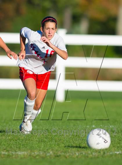 Thumbnail 1 in Haverhill @ Tewksbury Memorial photogallery.