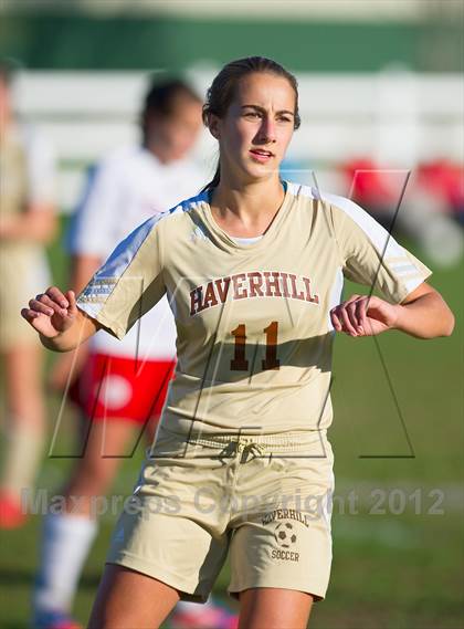 Thumbnail 1 in Haverhill @ Tewksbury Memorial photogallery.
