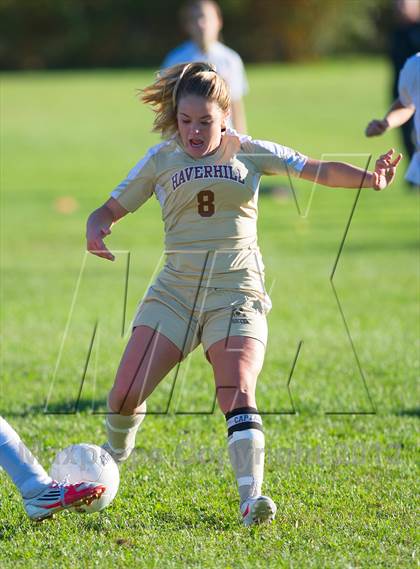 Thumbnail 2 in Haverhill @ Tewksbury Memorial photogallery.