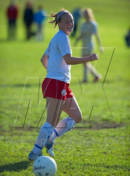 Thumbnail 3 in Haverhill @ Tewksbury Memorial photogallery.