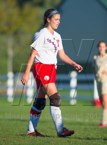 Thumbnail 2 in Haverhill @ Tewksbury Memorial photogallery.