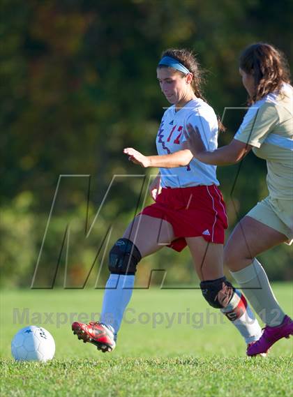 Thumbnail 3 in Haverhill @ Tewksbury Memorial photogallery.