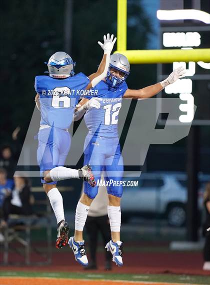Thumbnail 3 in Sterling Heights Stevenson @ Utica Eisenhower photogallery.