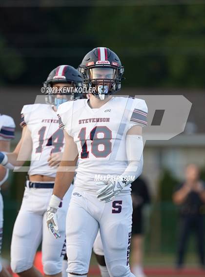 Thumbnail 2 in Sterling Heights Stevenson @ Utica Eisenhower photogallery.