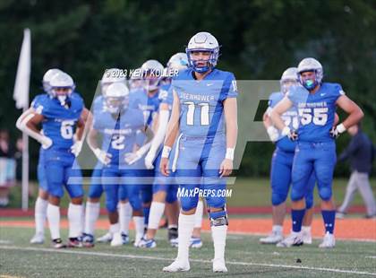 Thumbnail 2 in Sterling Heights Stevenson @ Utica Eisenhower photogallery.