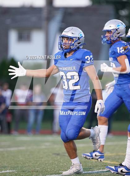 Thumbnail 2 in Sterling Heights Stevenson @ Utica Eisenhower photogallery.