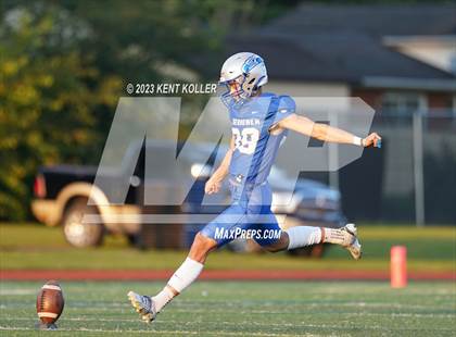 Thumbnail 1 in Sterling Heights Stevenson @ Utica Eisenhower photogallery.