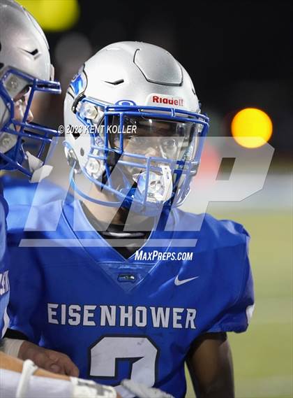 Thumbnail 2 in Sterling Heights Stevenson @ Utica Eisenhower photogallery.