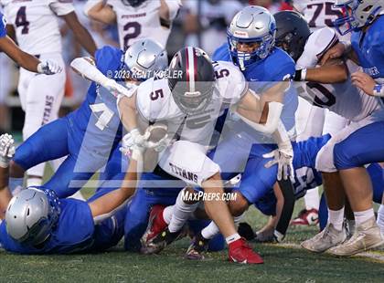 Thumbnail 2 in Sterling Heights Stevenson @ Utica Eisenhower photogallery.