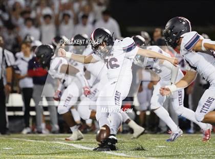 Thumbnail 2 in Sterling Heights Stevenson @ Utica Eisenhower photogallery.