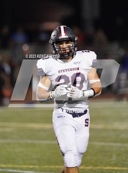 Thumbnail 3 in Sterling Heights Stevenson @ Utica Eisenhower photogallery.