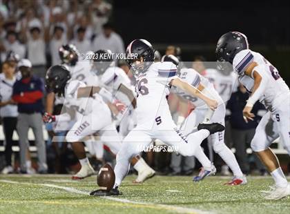 Thumbnail 3 in Sterling Heights Stevenson @ Utica Eisenhower photogallery.