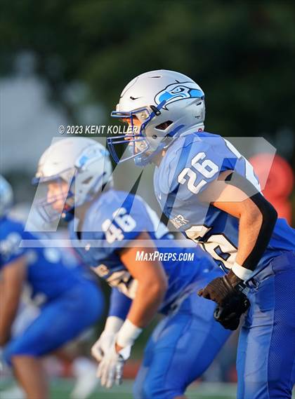 Thumbnail 3 in Sterling Heights Stevenson @ Utica Eisenhower photogallery.
