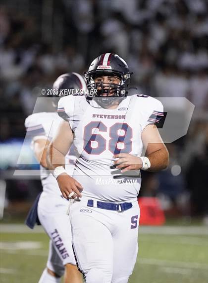 Thumbnail 3 in Sterling Heights Stevenson @ Utica Eisenhower photogallery.